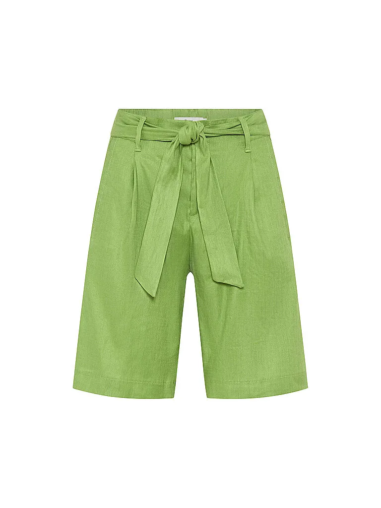 Shorts MAINE B grün 36 damen - Brax - FashionsVida
