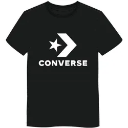 Camiseta Unisex Star Chevron