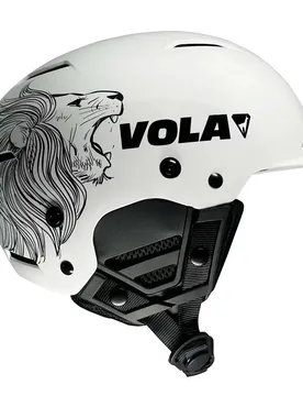 Casque Sentinel Lion 51-54 cm unisex