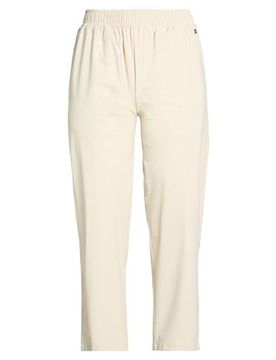 Hose Damen Beige 0,1,2,3,4,5,6 Damen