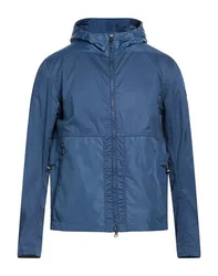 Jacke & Anorak Herren Blau 52,54,56 Herren