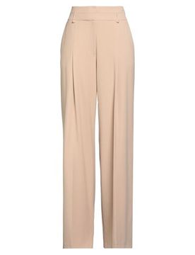 Caractère Pantalones Mujer Beige 34,36,38 Mujer