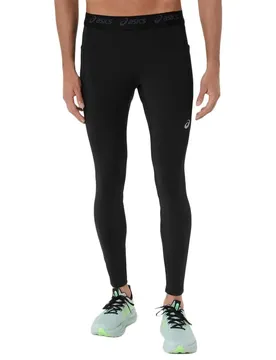 Leggings Road Performance Black 2XL