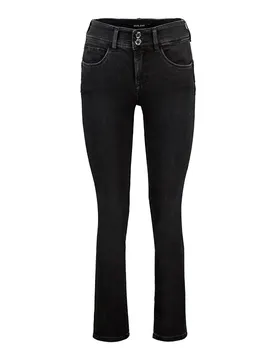 Jeans Secret Slim Fit Black 27