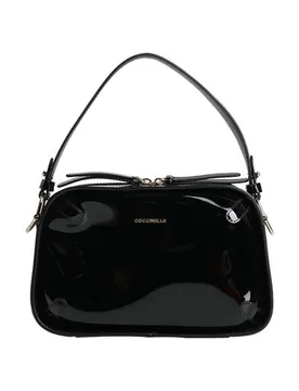 Handtaschen Damen Schwarz -- Damen - Coccinelle - FashionsVida