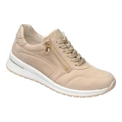 Sneaker "Inessa“ 38 beige