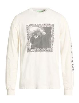T-shirts Herren Off white L,M,S Herren