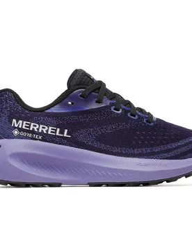 Morphlite gore-tex zapatillas trail mujer Morado (40,5) - Merrell - FashionsVida