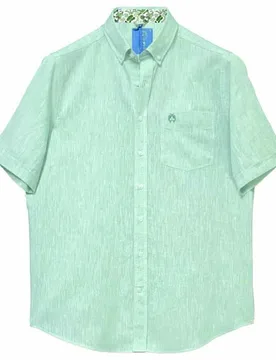 XL Shirt, B.Down, 1/2, male - XL - FashionsVida