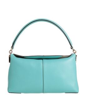 Handtaschen Damen Tūrkis -- Damen
