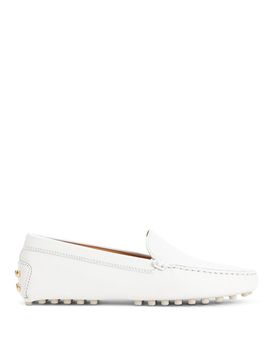 Tod's Mocassini in pelle Tod`S