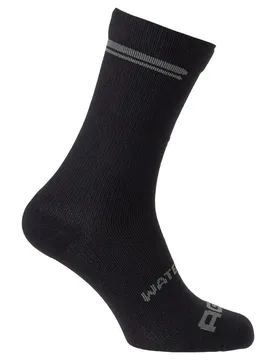 Agu Calzini Wp Essential Black - AGU - FashionsVida