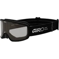 Tempo google mtb gafas ciclismo Negro (UNICA)