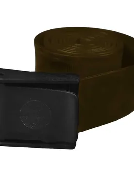Elastico Subacqueo Fresato Con Fibbia Nylon