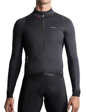 Etxeondo Giacca 76 Pro Black