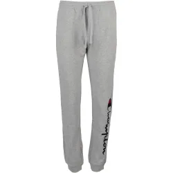 Rib cuff pantalón mujer (XL)