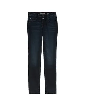 Jeans Straight Fit TTLIVA blu 29/L32 - Tom tailor - FashionsVida