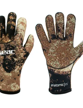 Seacsub Guanti Anatomic 3.5 Mm