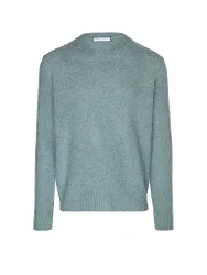 Pullover azul claro 56