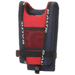 N Active Canoe Life Jacket Red / Navy >40 kg unisex