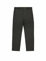 Nn.07 Chino THEO oliva 31/L32