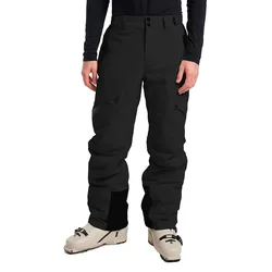 Pantalon Wister Black 3XL