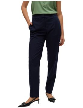Pantaloni blu tapered Nila 10320940