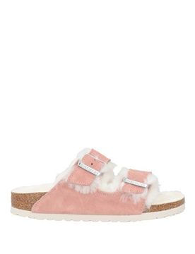 Sandalias Mujer Rosa antiguo 35,40 Mujer