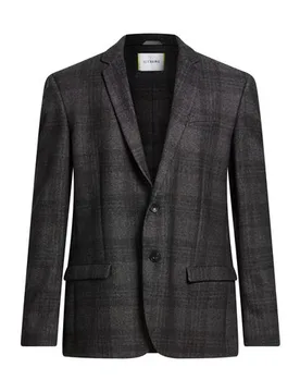 Blazer Herren Schwarz 54 Herren - Iceberg - FashionsVida