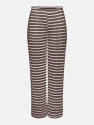 Only Wide-Fit Pants Eva Braun L