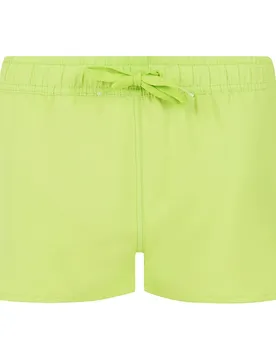 Pantaloncino Da Bagno Evi Sour Green M