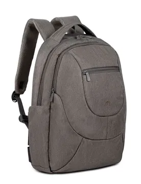 Sac à Dos Pour Ordinateur Portable 7761 15.6´´ Khaki One Size unisex