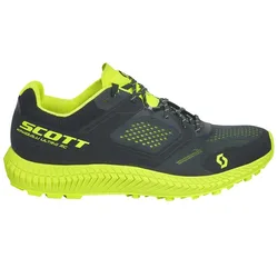 Scarpe Da Trail Running Kinabalu Ultra Rc Black / Yellow EU 41