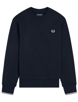 Classic Men's Cotton Sweatshirt