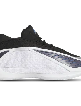 Anthony Edwards Women's Sneakers - White - Size 5.5 - Mesh/Synthetic - White - Size: 5.5 - Adidas - FashionsVida
