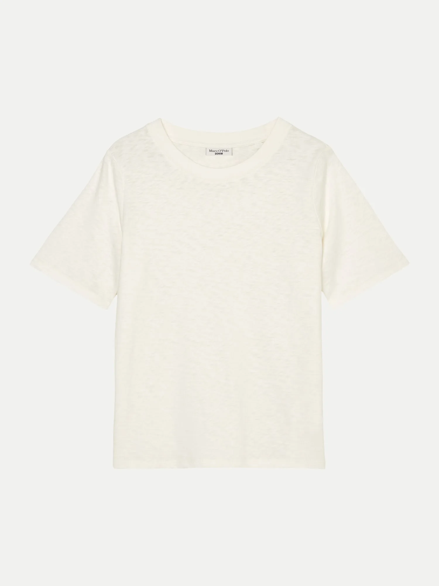 Marc O' Polo T-shirt Weiß XS - Marc O'Polo - FashionsVida
