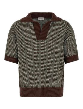 Polo con collegamenti