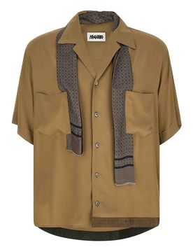 Magliano Camicia Pasolini