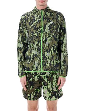Lightweight Adventure Trail Jacket - Size L