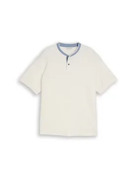 XL plus structured polo male - 5XL - FashionsVida