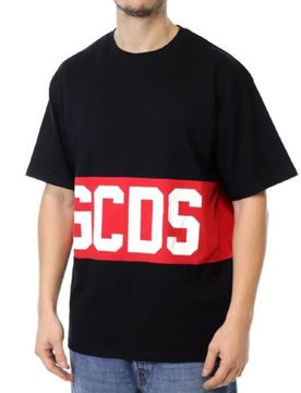 T-SHIRT BAND LOGO LOOSE SS T-SHIRT