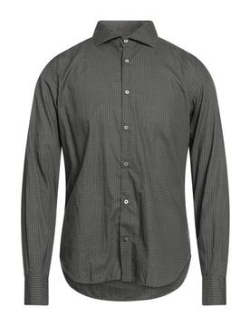 Camisa Hombre Verde militar 39 Hombre
