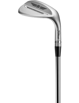 Titleist Wedge SM11 Tour Chrome - Titleist - FashionsVida