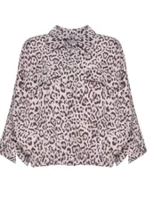 BOMBER Donna Soallure MACULATO