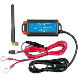 Gx Lte Router 4g Black One Size unisex