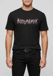 John Richmond T-SHIRT NETEH