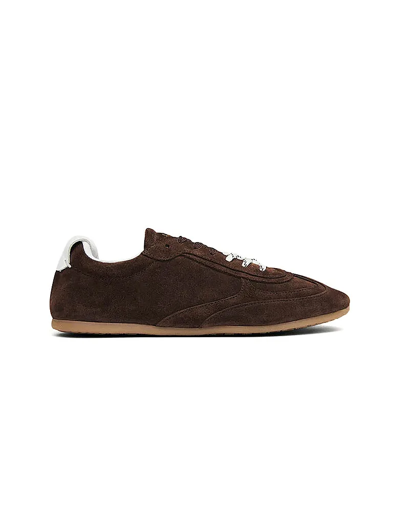 Alohas Sneaker TB.24 marron 36 - Alohas - FashionsVida