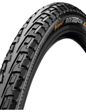 Ride tour 700x32c rigida reflectante cubiertas bicicleta paseo (UNICA)