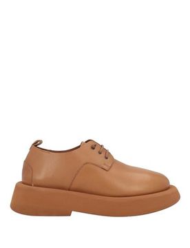 MARSÈLL Schnürschuh Damen Braun 39,40 Damen