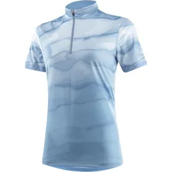 Löffler Bike HZ Barkly Trikot, blau 50